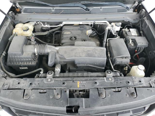 2018 CHEVROLET COLORADO - 1GCHSBEAXJ1324305