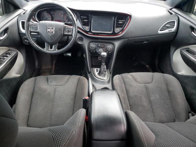 2015 DODGE DART SXT - 1C3CDFBB9FD421739
