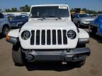 JEEP WRANGLER U photo