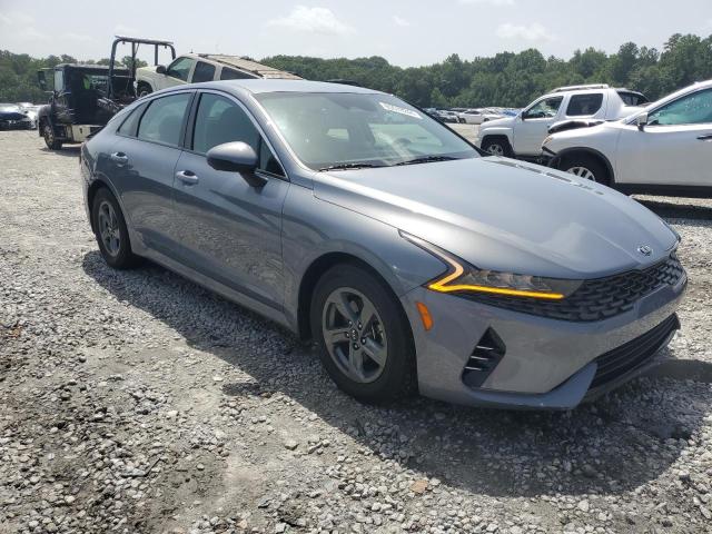 2021 KIA K5 LX - 5XXG24J28MG081821