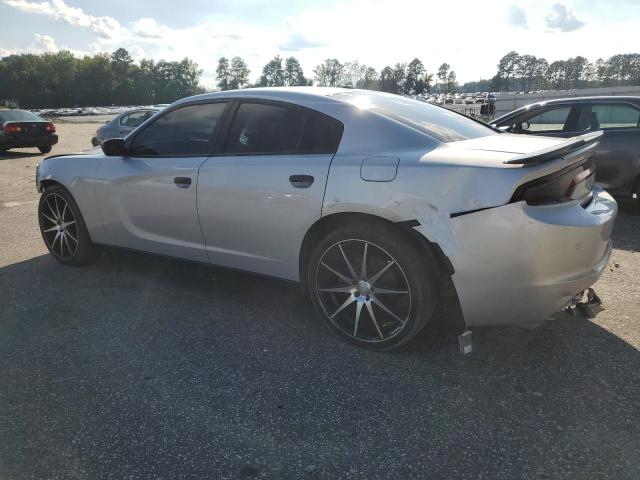 2018 DODGE CHARGER PO - 2C3CDXKT4JH285157
