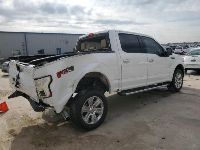 2019 FORD F150 SUPER - 1FTEW1E5XKKE13470