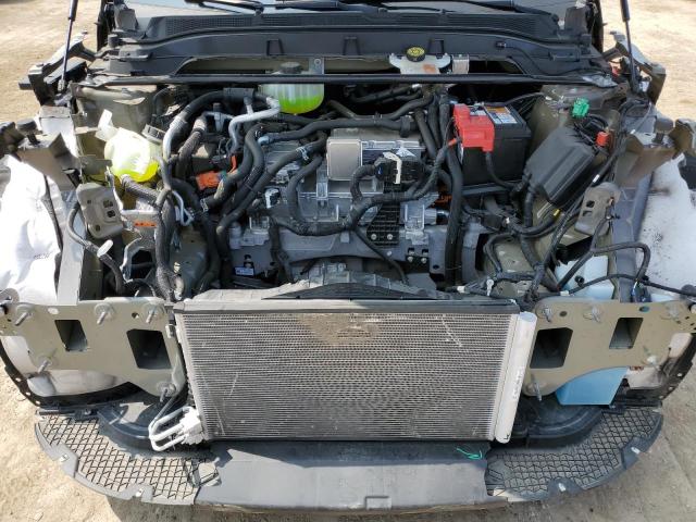 2022 FORD MUSTANG MA - 3FMTK1SS8NMA18080