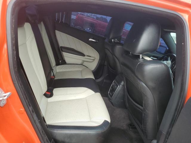 2017 DODGE CHARGER SX - 2C3CDXHG3HH631378