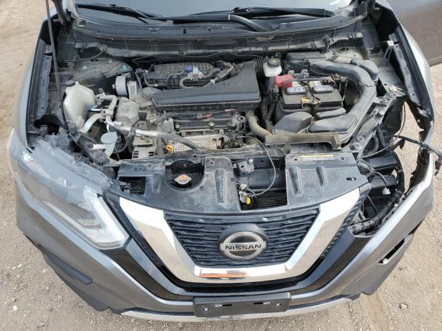 2018 NISSAN ROGUE S - 5N1AT2MV9JC787278