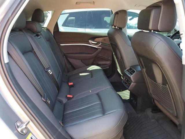 2021 AUDI E-TRON PRE - WA1LABGE0MB038775