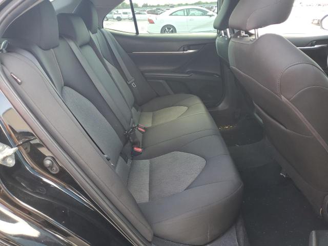 2020 TOYOTA CAMRY LE - 4T1C11AK1LU944026