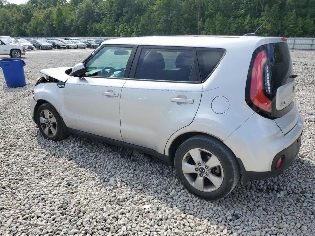 VIN KNDJN2A21H7499671 2017 KIA Soul no.2