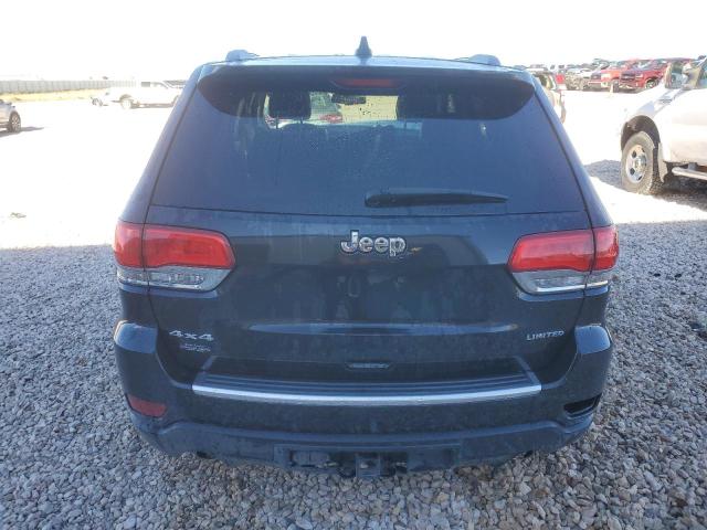 2016 JEEP GRAND CHER - 1C4RJFBT0GC326680