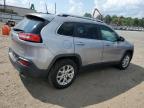 JEEP CHEROKEE L photo