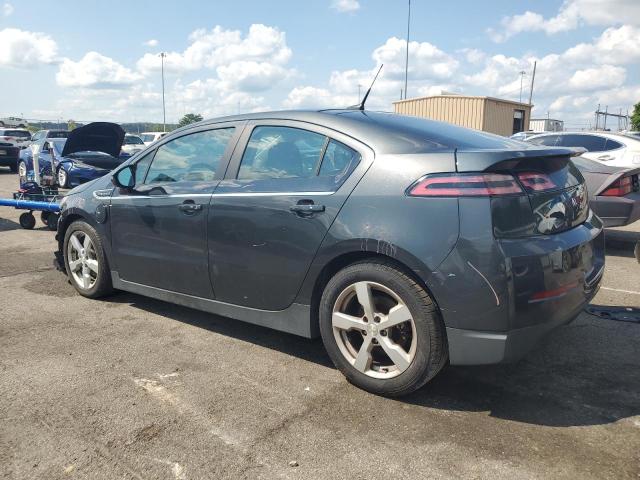 VIN 1G1RA6E45EU121425 2014 Chevrolet Volt no.2