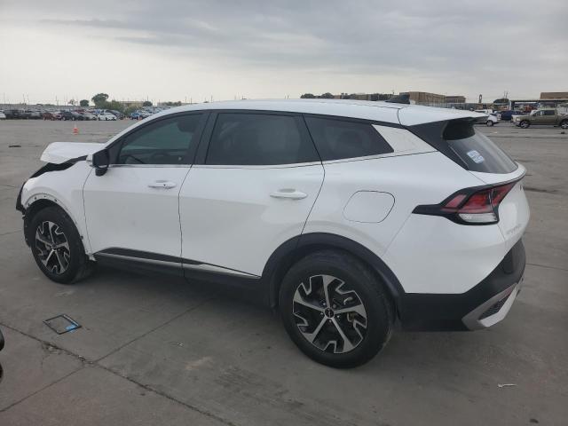 2023 KIA SPORTAGE E - 5XYK33AF4PG075082