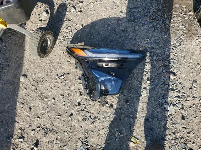 2023 CHEVROLET BOLT EUV L - 1G1FY6S02P4115777