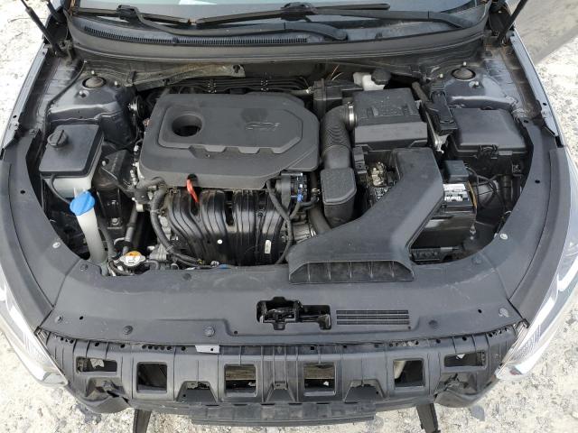 2019 HYUNDAI SONATA SE - 5NPE24AF9KH762114