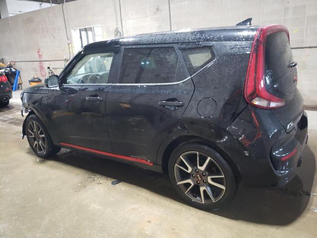 2021 KIA SOUL GT LI - KNDJ63AU9M7761970