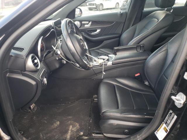 VIN 55SWF4KB5FU080192 2015 Mercedes-Benz C-Class, 3... no.7