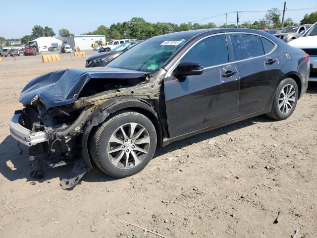 2015 ACURA TLX TECH 2015