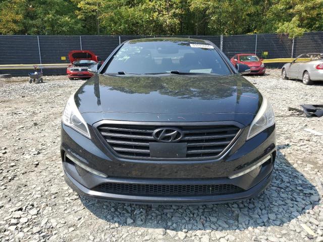 2015 HYUNDAI SONATA SPO - 5NPE34AB2FH116056