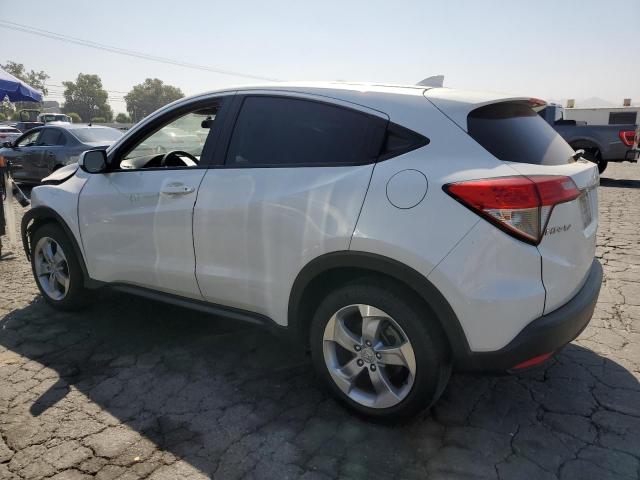 2020 HONDA HR-V LX - 3CZRU5H37LM707132