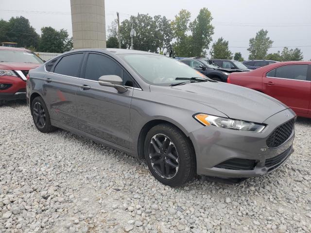 VIN 3FA6P0H70ER221862 2014 Ford Fusion, SE no.4