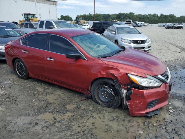 VIN 1N4AL3AP6GN358697 2016 Nissan Altima, 2.5 no.4