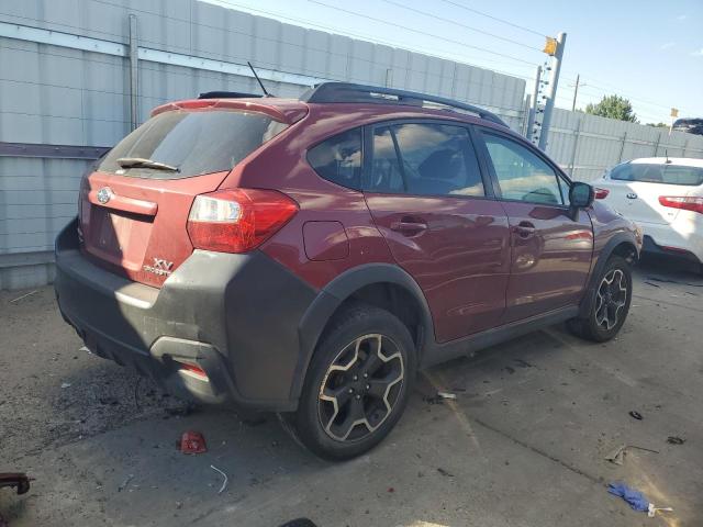 VIN JF2GPAVC7D2836130 2013 Subaru XV, 2.0 Premium no.3