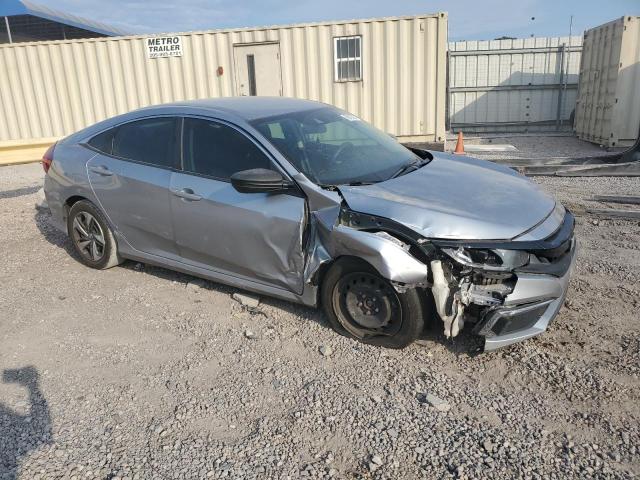 2019 HONDA CIVIC LX - 19XFC2F6XKE036183