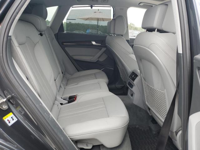 2019 AUDI Q5 PREMIUM - WA1BNAFY0K2114076