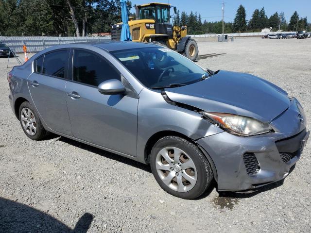 VIN JM1BL1U78D1836796 2013 Mazda 3, I no.4