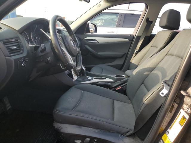 2015 BMW X1 XDRIVE2 - WBAVL1C52FVY28134