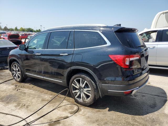 VIN 5FNYF6H62KB098272 2019 HONDA PILOT no.2