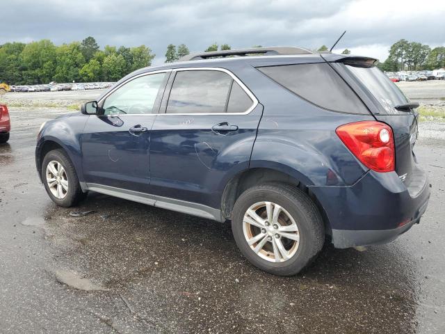 2015 CHEVROLET EQUINOX LT - 2GNALBEK0F6363116