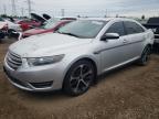 2016 FORD TAURUS SEL - 1FAHP2E89GG127992