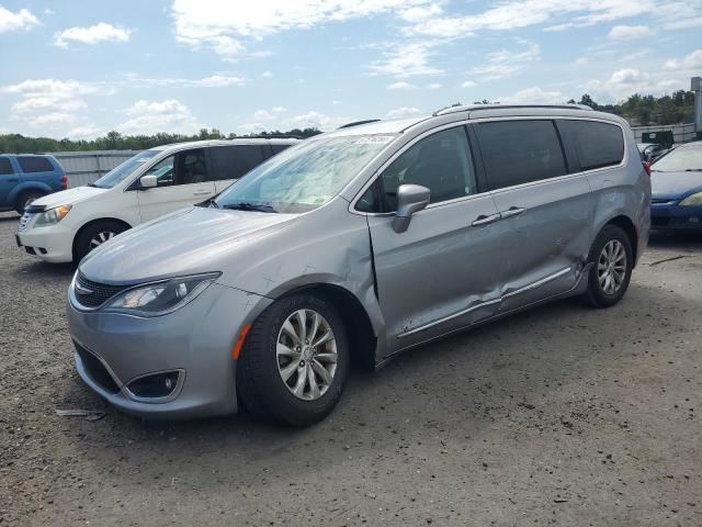 CHRYSLER PACIFICA T