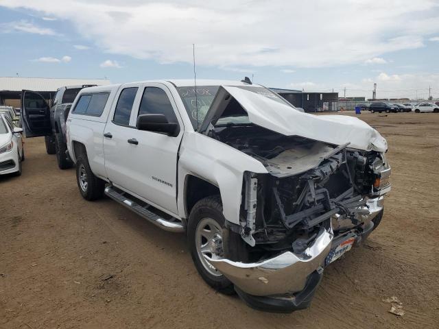 Vin: 1gcvknecxjz219853, lot: 66334504, chevrolet all models k1500 20184