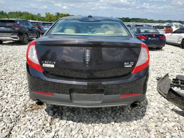 VIN 1LNHL9FT0DG608142 2013 Lincoln MKS no.6