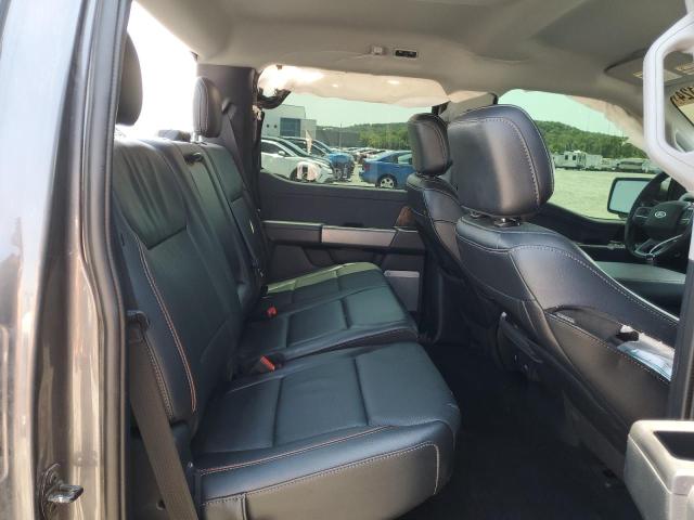 2021 FORD F150 SUPER - 1FTFW1E82MFB77827