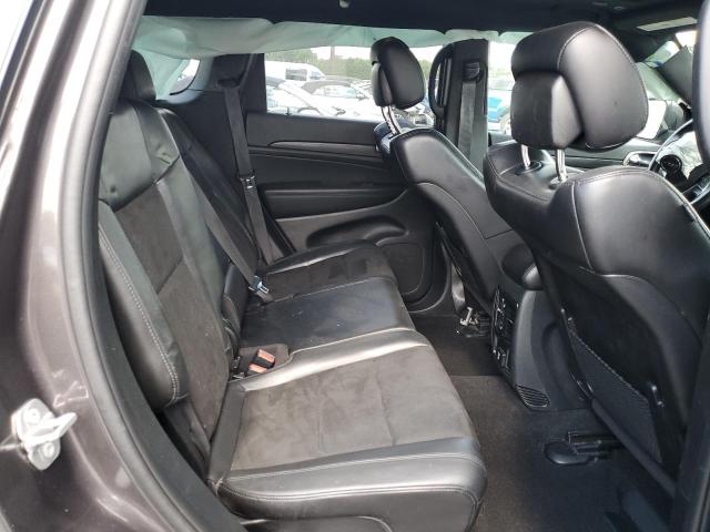 2021 JEEP GRAND CHER - 1C4RJFAG5MC564329