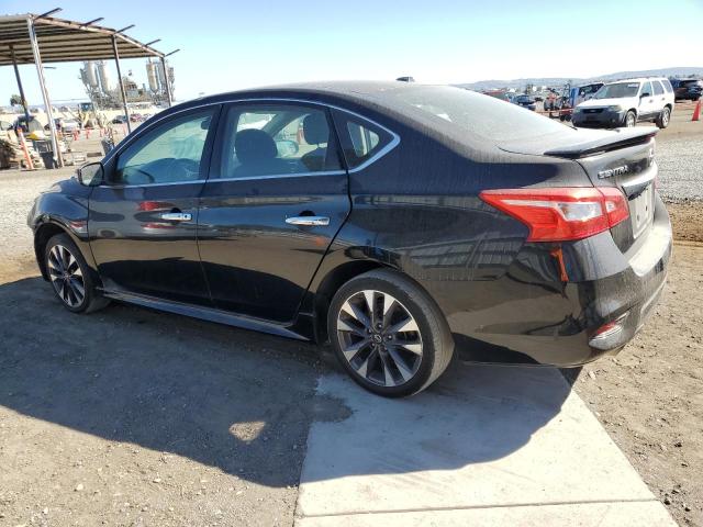 2017 NISSAN SENTRA S - 3N1AB7AP8HY302644