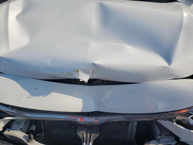 2020 CHEVROLET MALIBU LT - 1G1ZD5ST9LF104724