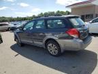 SUBARU OUTBACK 2. photo