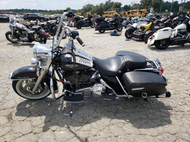 2007 HARLEY-DAVIDSON FLHRCI - 1HD1FR4157Y637793