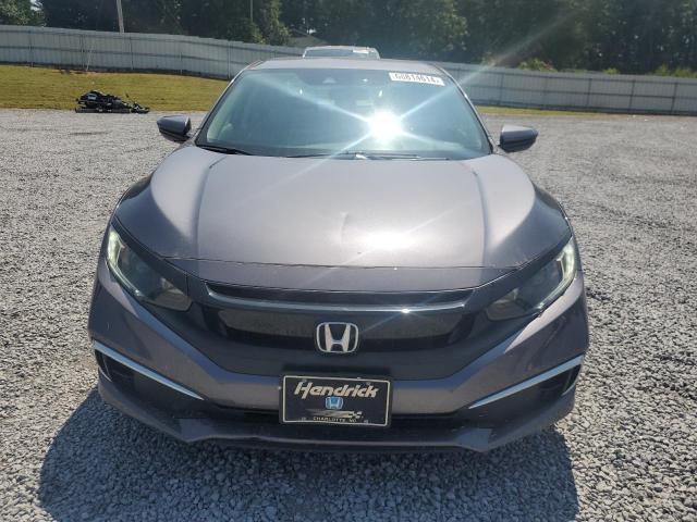 2019 HONDA CIVIC LX - 2HGFC2F63KH601685