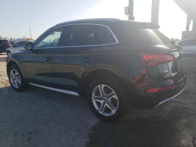 VIN WA1BNAFY4J2036674 2018 Audi Q5, Premium Plus no.2