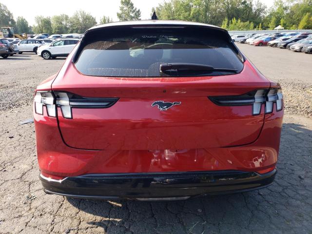 2021 FORD MUSTANG MA - 3FMTK3SU6MMA45158
