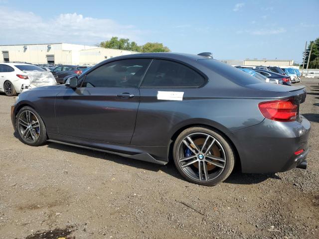 VIN WBA2J7C54KVD61209 2019 BMW 2 Series, M240XI no.2