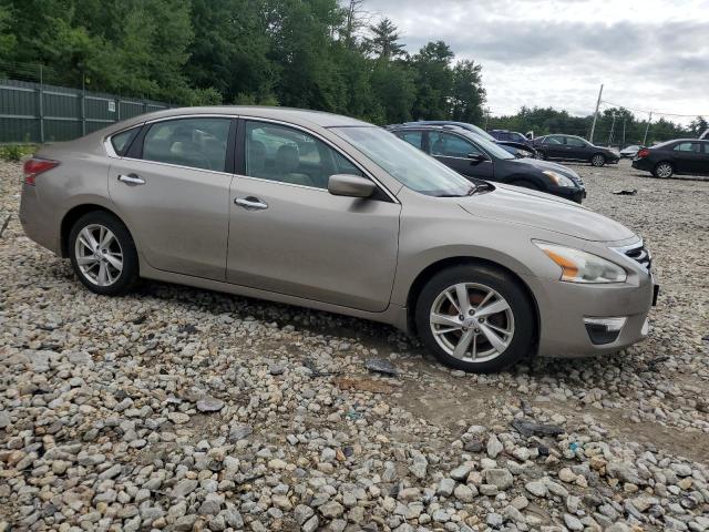 VIN 1N4AL3AP0EC135175 2014 Nissan Altima, 2.5 no.4