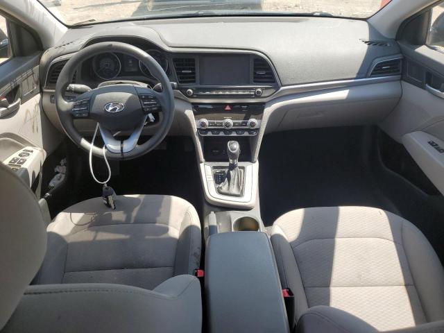 2020 HYUNDAI ELANTRA SE - 5NPD84LFXLH579944