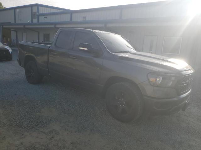 2022 RAM 1500 BIG H - 1C6RREBT4NN105028