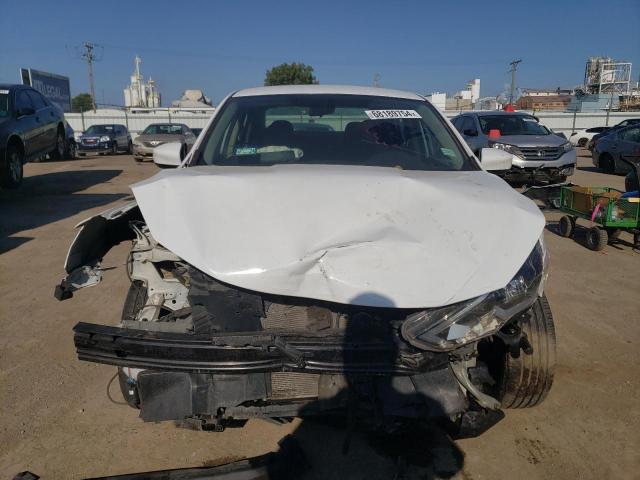 2019 NISSAN SENTRA S - 3N1AB7AP1KY269042